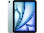 Таблети Apple iPad Air 11 (M3) + Cellular - 8GB RAM / 1TB, Blue