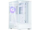 Кутии Zalman P40 Prism White