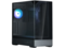 Кутии Zalman P40 Prism Black