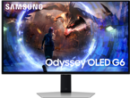 Монитори Samsung Odyssey OLED G6 27DG602, Нарушена опаковка