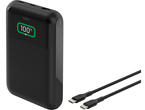 Външни батерии Belkin BoostCharge Pro 3-портова захранваща банка за лаптоп 20K