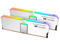 Оперативна памет 32GB (2x16GB) DDR5 6000 MT/s Thermaltake TOUGHRAM XG RGB Snow