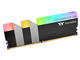 Оперативна памет 48GB (2x24GB) DDR5 6400 MT/s Thermaltake TOUGHRAM RGB Black