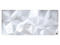 Падове ENDORFY Crystal Onyx White XL