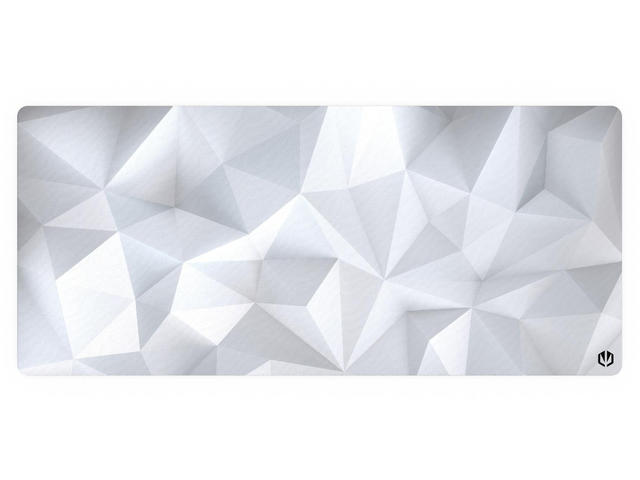 Падове ENDORFY Crystal Onyx White XL