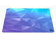 Падове ENDORFY Crystal Blue L