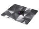 Падове ENDORFY Crystal Black L