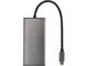 USB Хъб Dviced 6-in-1 USB HUB