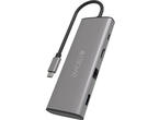 USB Хъб Dviced 7-in-1 USB HUB