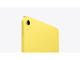 Таблети Apple iPad A16 - 4GB RAM / 256GB, Yellow