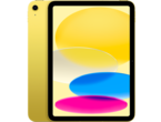 Таблети Apple iPad A16 - 4GB RAM / 256GB, Yellow