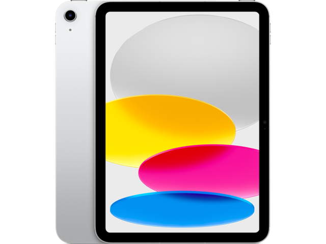 Таблети Apple iPad A16 - 4GB RAM / 512GB, Silver