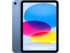 Таблети Apple iPad A16 + Cellular - 4GB RAM / 128GB, Blue