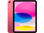 Таблети Apple iPad A16 + Cellular - 4GB RAM / 256GB, Pink
