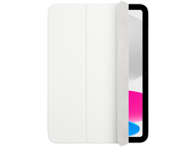Калъфи за таблети Apple Smart Folio for iPad (A16) - White