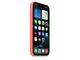 Калъфи Apple iPhone 16 Pro Silicone Case with MagSafe - Tangerine