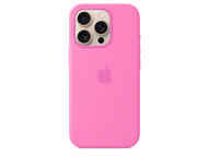 Калъфи Apple iPhone 16 Pro Silicone Case with MagSafe - Peony