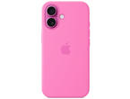 Калъфи Apple iPhone 16 Silicone Case with MagSafe - Peony