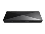 Плейъри Sony BDP-S6200 4К 3D Blu-ray Disc плейър с Wi-Fi