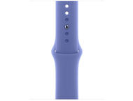 Каишки Apple Watch 40mm Sport Band: Periwinkle Sport Band - M/L (SEASONAL)