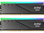 Оперативна памет 48GB (2x24GB) DDR5 6400 MT/s XPG LANCER BLADE RGB Black