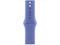 Каишки Apple Watch 40mm Sport Band: Periwinkle Sport Band - S/M (SEASONAL)