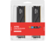 Оперативна памет 48GB (2x24GB) DDR5 6000 MT/s XPG LANCER BLADE RGB Black
