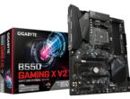 Дънни платки GIGABYTE B550 GAMING X V2, Разопакован продукт