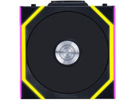 Вентилатори Lian Li UNI FAN SL Wireless 120 Reverse Blade Black