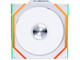 Вентилатори Lian Li UNI FAN SL Wireless 120 Reverse Blade White