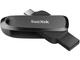 USB памети 256GB SanDisk Phone Drive for Android - Black