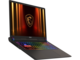 Лаптопи MSI Vector 16 HX AI A2XWHG