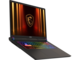 Лаптопи MSI Vector 17 HX AI A2XWJG