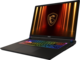 Лаптопи MSI Vector 17 HX AI A2XWJG