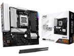 Дънни платки ASRock B850M Pro RS WiFi