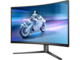 Монитори Philips Evnia 32M2C5500W
