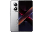 Смартфони Xiaomi Poco X7 - 8GB RAM / 256GB, Silver