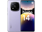 Смартфони Xiaomi Redmi Note 14 Pro+ - 12GB RAM / 512GB, Lavender Purple