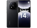 Смартфони Xiaomi Redmi Note 14 Pro+ - 12GB RAM / 512GB, Midnight Black
