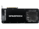 Видео карти Palit GeForce RTX 5090 GameRock 32GB