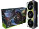 Видео карти Palit GeForce RTX 5090 GameRock 32GB
