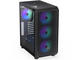 Кутии ENDORFY Arx 500 ARGB