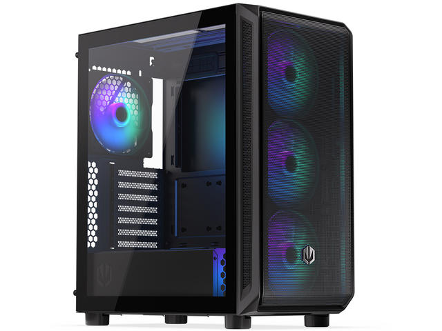 Кутии ENDORFY Arx 500 ARGB