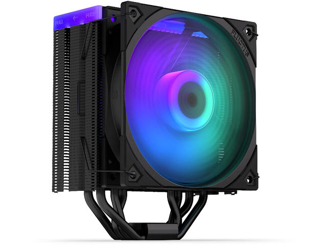 Охладители ENDORFY Fera 5 Black ARGB