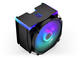 Охладители ENDORFY Fortis 5 Black ARGB