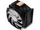 Охладители ENDORFY Fortis 5 Black ARGB