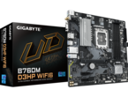 Дънни платки GIGABYTE B760M D3HP WIFI6