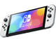 Конзоли Nintendo Switch OLED, White, Mario Kart 8 Deluxe Edition