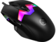 Мишки Lorgar MSP80, Black