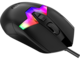 Мишки Lorgar MSP80, Black